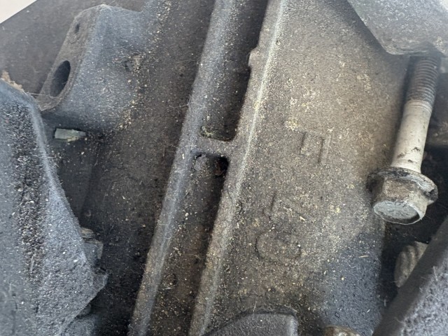 Opel Antara 2.2cdti 4x4 Váltó f40