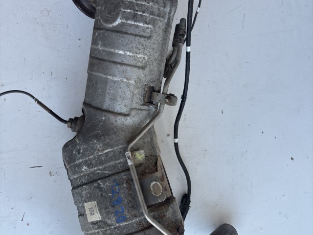 Opel Corsa E 1.3 cdti b13dtc Katalizátor Részecskeszűrő