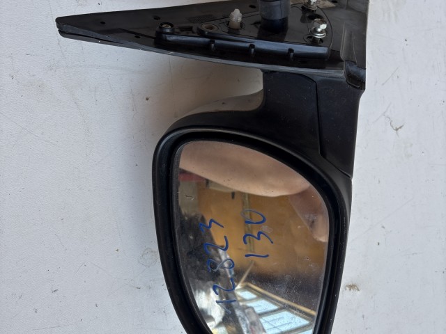 12823 Hyundai I 30 2007-2011 Bal Tükör Fehér