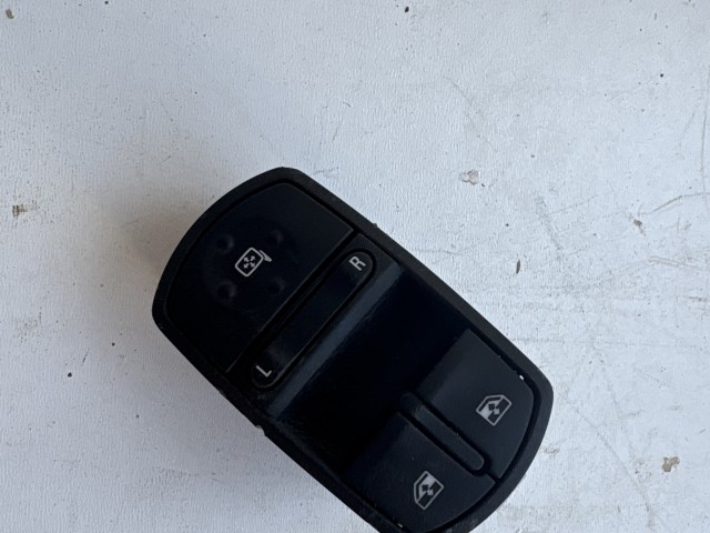 Opel Corsa D 2006-2014 Bal Ablakemelő kapcsoló