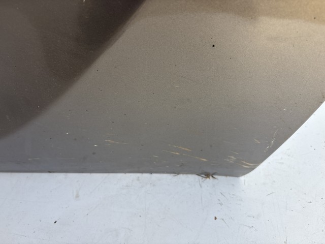 12827 Opel Meriva B 2010-2017 Ajtó Használt Jobb első Szürke 