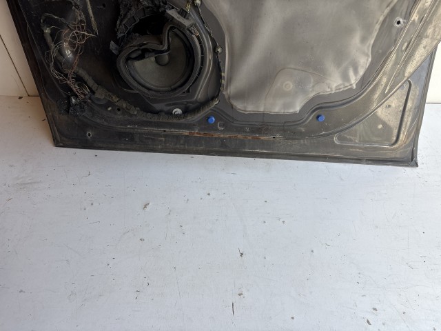 2303 Opel Meriva B Jobb első Ajtó Grafit Z177