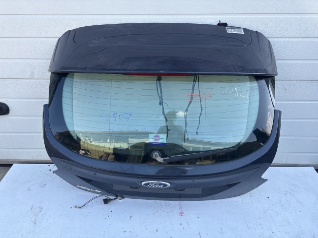 13907 Ford Focus III. Csomagtérajtó 5 ajtós