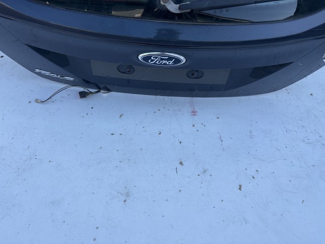 13907 Ford Focus III. Csomagtérajtó 5 ajtós
