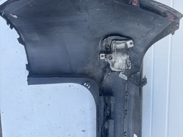 12914 Opel Zafira C Hátsó Lökhárító Szürke z190 4 radaros