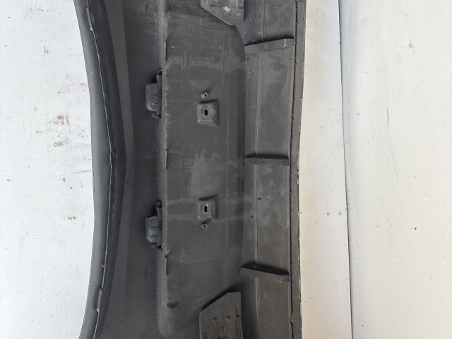 12917 Opel Astra H GTC hátsó Lökhárító Fekete Z20R 3 ajtós