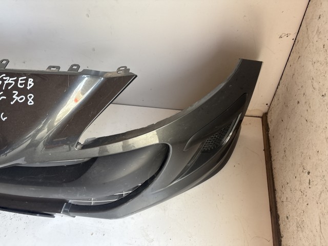 12918 Peugeot 308 I első Lökhárító