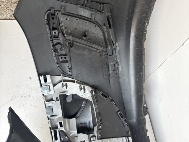 12918 Peugeot 308 I első Lökhárító