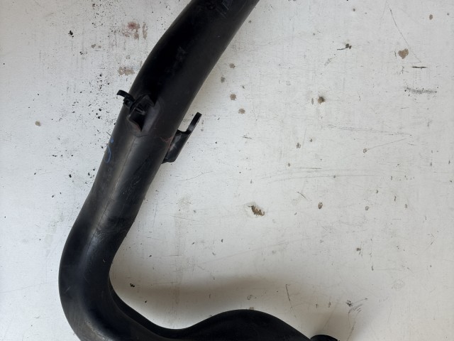 Opel Astra H Turbó Levegőcső, Intercollercső
