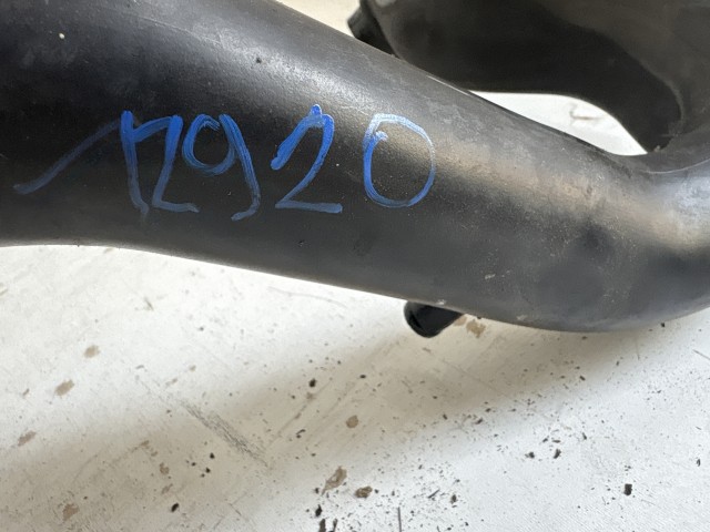 Opel Astra H Turbó Levegőcső, Intercollercső