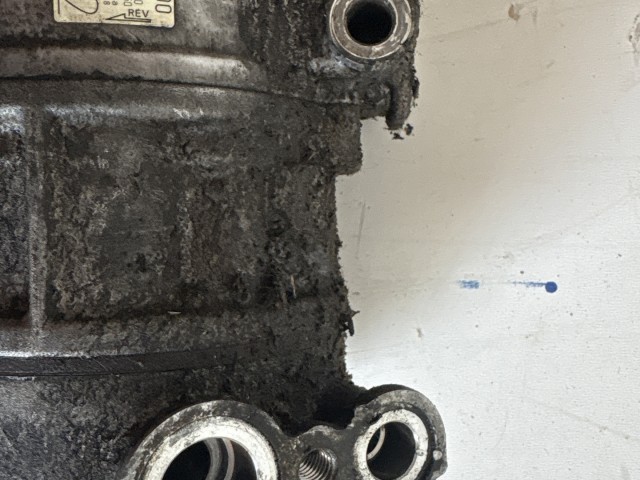 Opel Corsa D Benzines Klíma kompresszor