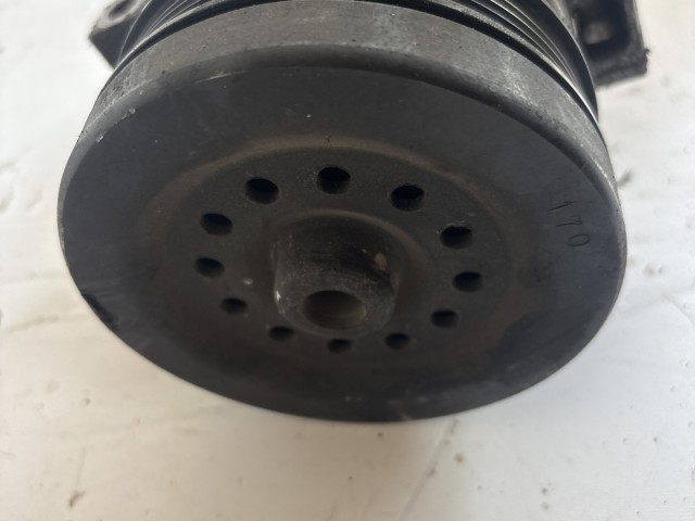 Opel Corsa D Benzines Klíma kompresszor