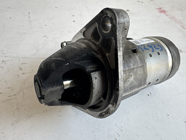Opel Astra H z17dth Isuzu Önindító