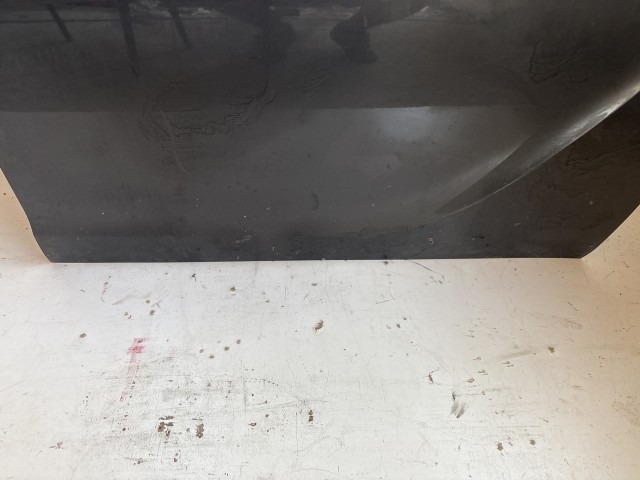 12925 Opel Meriva B Jobb első Ajtó Grafit Z177