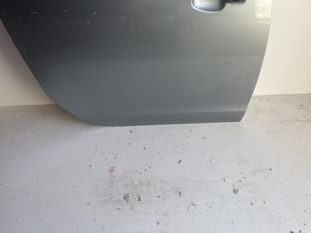 12931 Opel Meriva B Jobb Hátsó Ajtó Szürke z179