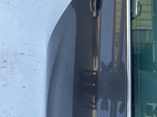 6305 Opel Zafira C Jobb hátsó Ajtó Grafit  Z190