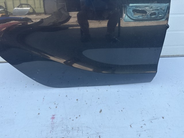 6305 Opel Zafira C Jobb hátsó Ajtó Grafit  Z190