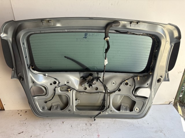 12368 Opel Meriva B Csomagtérajtó  Z179