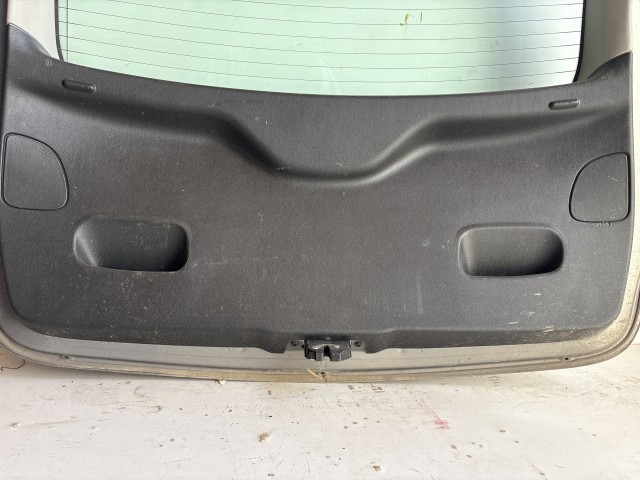 3059 Opel Meriva B Csomagtérajtó Z40w Barna
