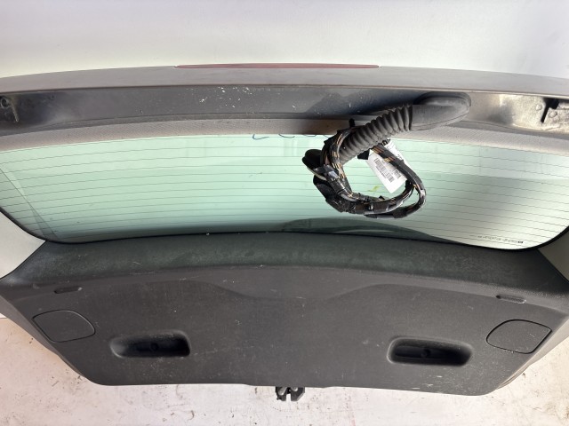 3059 Opel Meriva B Csomagtérajtó Z40w Barna