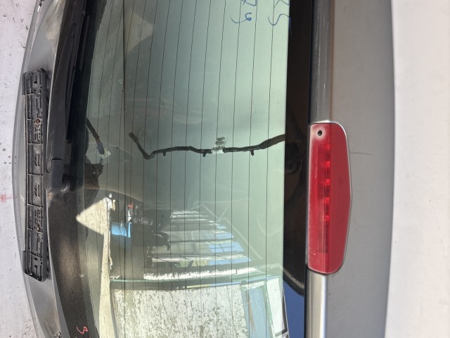 12975 Opel Meriva B Csomagtérajtó Z179 Szürke