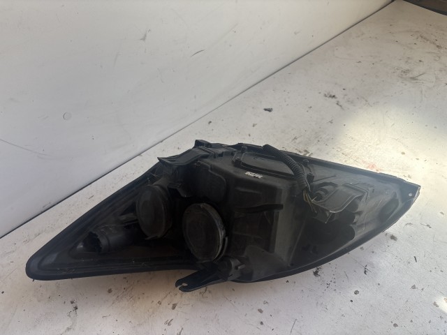 12982 Ford Focus II. 2004-2011 Jobb első Lámpa Fényszóró