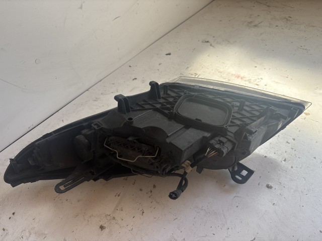 12984 Renault Megane III. 2008-2016 Jobb első Lámpa Fényszóró