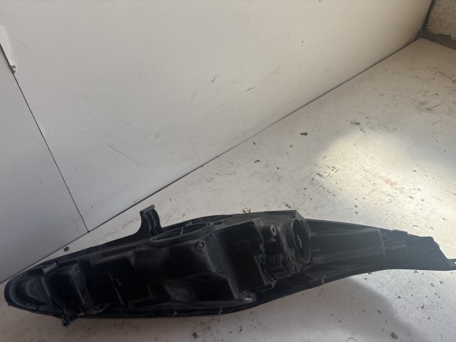 12985 Ford Fiesta Bal első Lámpa Fényszóró