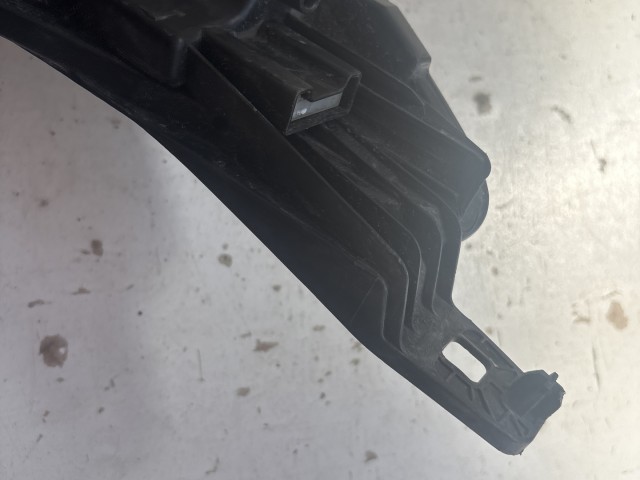 12985 Ford Fiesta Bal első Lámpa Fényszóró