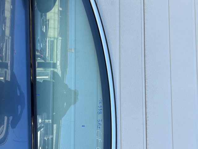 12998 Opel Astra J Bal első Ajtó Kék 3 ajtós GTC