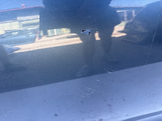 12998 Opel Astra J Bal első Ajtó Kék 3 ajtós GTC