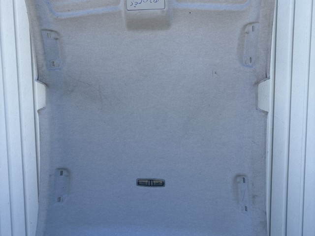 Opel Corsa E 2014- 2014-2019 Tetőkárpit Használt