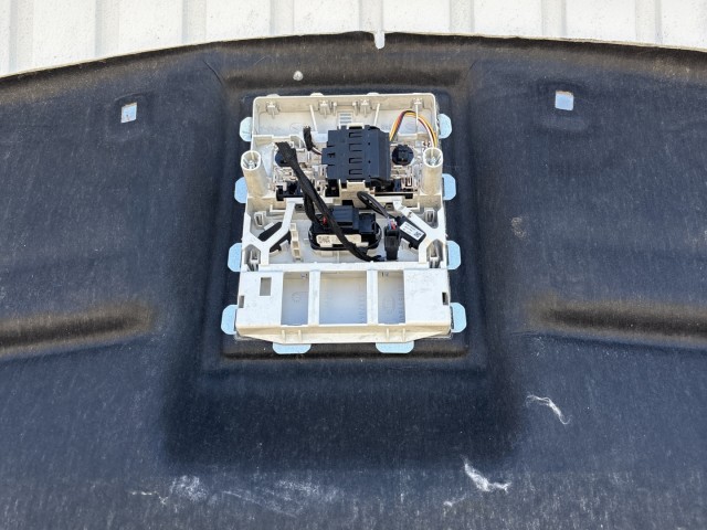 Opel Corsa E 2014- 2014-2019 Tetőkárpit Használt