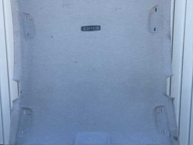 Opel Corsa E 2014- 2014-2019 Tetőkárpit Használt
