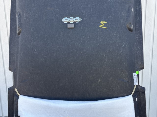 Opel Corsa E 2014- 2014-2019 Tetőkárpit Használt