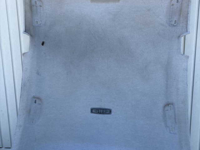 Opel Corsa E 2014- 2014-2019 Tetőkárpit Használt