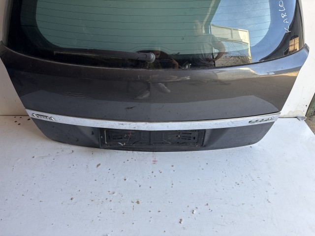 13042 Opel H astra kombi Csomagtérajtó Z177 Grafit
