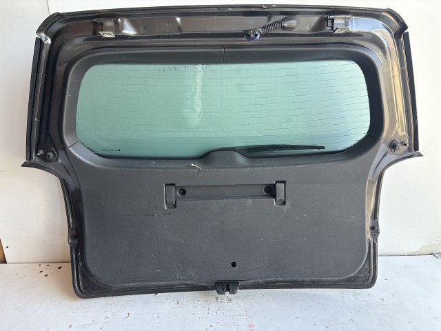 13042 Opel H astra kombi Csomagtérajtó Z177 Grafit