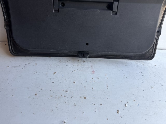 13042 Opel H astra kombi Csomagtérajtó Z177 Grafit