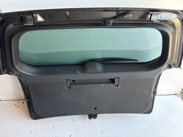 13042 Opel H astra kombi Csomagtérajtó Z177 Grafit