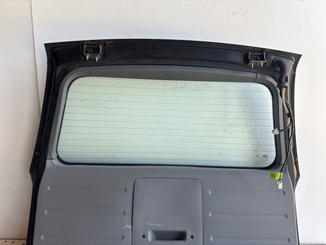 13044 Chevrolet Lacetti 2004-2008 kombi Csomagtérajtó Használt  Fekete