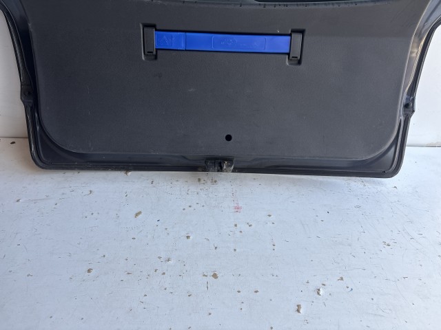 13045 Opel Astra H kombi Csomagtérajtó Használt Z168 Szürke
