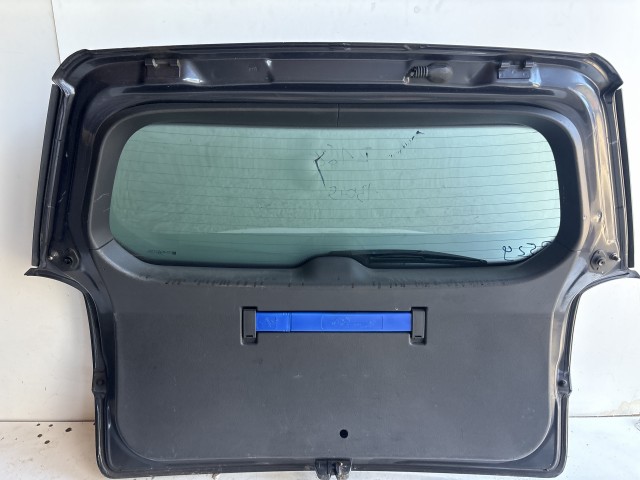 13045 Opel Astra H kombi Csomagtérajtó Használt Z168 Szürke