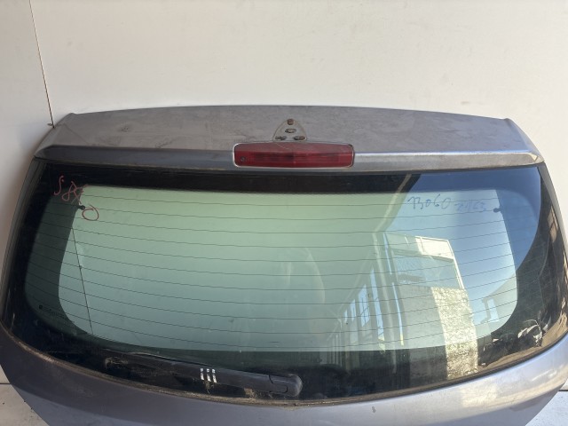 13060 Opel H astra Csomagtérajtó Z163 szürke 5 ajtós