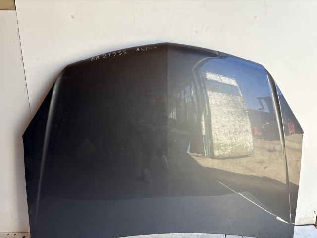 7661 Opel Astra H 2004-2010 Motorháztető Használt Grafit Z177 