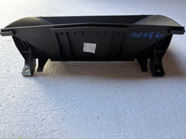 Opel Astra H 2004-2010 kijelző keret