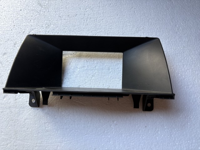Opel Astra H 2004-2010 kijelző keret
