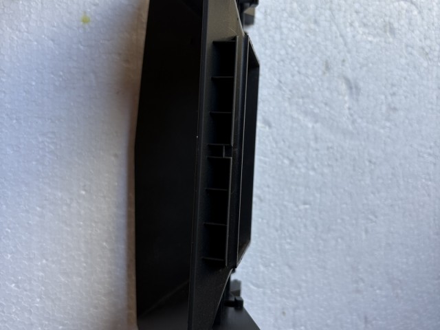 Opel Astra H 2004-2010 kijelző keret