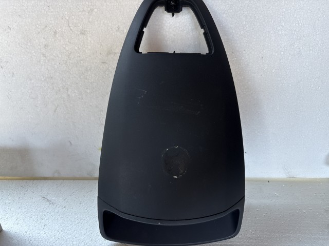 Opel Corsa D 2006-2014 Rádió Fejegység