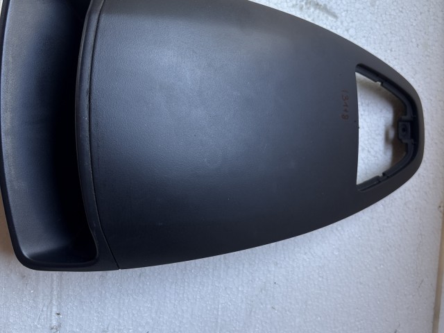 Opel Corsa D 2006-2014 Rádió Fejegység
